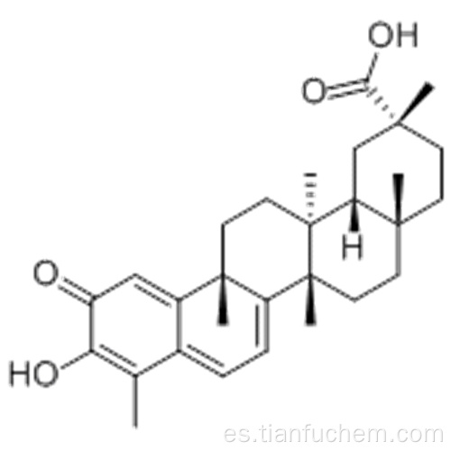 Celastrol CAS 34157-83-0